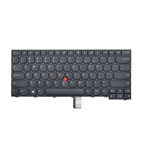 Keyboard for Lenovo Thinkpad E470 E470c E475 Laptop Replacement For LENOVO ThinkPad E470 E470c E475 Laptop Keyboard US Lenovo Thinkpad E470 keyboard for E470c E475 Letter: English Layout: US Layout Color: Black Remark: Ribbon cable included. No Backlight Compatible part numbers: 01AX040, SN20K93195, 9Z.NBJST.201, NSK-Z42ST, PK1311N2A00 Compatible Models: Lenovo Thinkpad E470 E470c E475 Laptop Letter: English Layout: US Layout Color: Black Remark: Ribbon cable included. No Backlight Compatible part numbers: 01AX040, SN20K93195, 9Z.NBJST.201, NSK-Z42ST, PK1311N2A00 Compatible Models: Lenovo Thinkpad E470 E470c E475 Laptop Teqoneindia.com