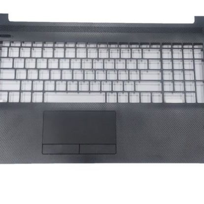 LAPTOPHUB COMPATIBLE LAPTOP UPPER CASE PALMREST/TOUCHPAD WITH KEYBOARD FOR HP HP 15-DA 15-DB 15-DR 15-DA0053WM 15-DA0012DX 15-DA0073WM HP 15-DA 15-DB 15-DR 250 G7 15-DA0352TU Palmrest Touchpad Keyboard HP 15-DA Casing, HP 15-DB Top Cover, HP 15-DX Housing, HP 15G-DR Casing, HP 15Q-DS Top Casing Replacement in Nairobi-Full Computer Solutions. Replacement for HP 15-DA 15-DB 15-DR 15-DA0053WM 15-DA0012DX 15-DA0073WM Trackpad AHS US 15.6" Laptop Upper Case Palmrest Keyboard Touchpad Assembly Part L20386-001 AP29M000A00 Gray HP 15-DA 15-DB 15-DR 250 G7 15-DA0352TU 15-DA0053WM 15-DA0012DX 15-DA0073WM P/N L20386-001 AP29M000A00 Palmrest With Bottom Base Product description Compatible With Teqoneindia.com