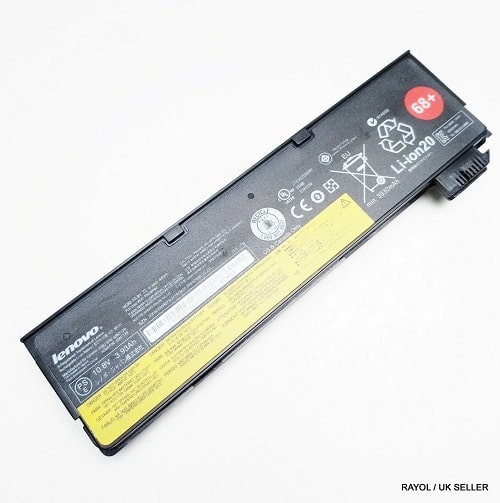 impose community feminine 0c52862 Laptop Battery for Lenovo ThinkPad T440 T440S X240 X250 45N1128  45N1734 45N1129 Notebook 68+ 6 Cell – Teqoneindia