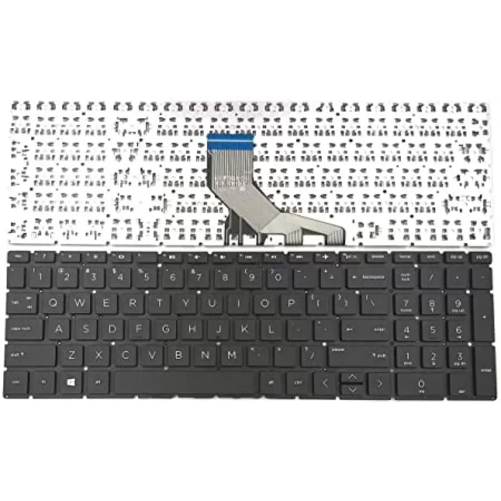 Tulsi Laptop Keyboard for HP 15-DA, 15-DB Laptop Keyboard Replacement Key Tulsi Replacement Laptop Keyboard for HP 15-DA 15-DB 15-DX 15-DK 15-CX 15-CN 15-CR 15-SC TPN-C136 C135 C133 15Q-DS (Black) HP 15-da 15-db 15-dx 15-dk 15-cx 15-cn 15-cr 15-sc tpn-c136 c135 c133 15q-ds Laptop Keyboard HP 15-DA Keyboard for 15-DB 15-DX 15-DK 15-CX 15-CN 15-CR 15-SC TPH- C133 C135 C136 15Q-DS Teqoneindia.com