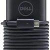 DELL LA45NM171 45W USB Type-C AC Power Adapter (0X2GC2 | 0HDCY5 | 0T6V87) ell XPS12 9250 Lat 7350 HA30NM150 5V/20V/ 3A/2.25A Laptop ChargerDell 65W 20V 3.25A USB-C Type AC Power Adapter for Dell XPS 13 936020V 6.5A 130W USB Type C 0K00F5 AC adapter for Dell XPS15 2-in-1 XPS9575-7354BLK-Plus Precision 3541 Alienware M17 R3USB-C Type AC Power Adapter for Dell ell XPS12 9250 Lat 7350 HA30NM150 5V XPS 13 9360 XPS15 2-in-1 XPS9575-7354BLK-Plus Precision 3541 Alienware M17 R3 Teqoneindia.com