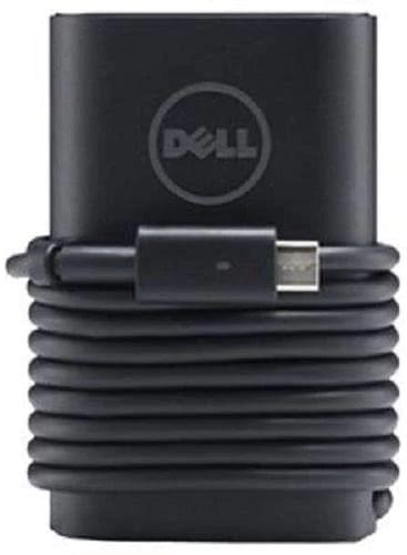 DELL LA45NM171 45W USB Type-C AC Power Adapter (0X2GC2 | 0HDCY5 | 0T6V87) ell XPS12 9250 Lat 7350 HA30NM150 5V/20V/ 3A/2.25A Laptop ChargerDell 65W 20V 3.25A USB-C Type AC Power Adapter for Dell XPS 13 936020V 6.5A 130W USB Type C 0K00F5 AC adapter for Dell XPS15 2-in-1 XPS9575-7354BLK-Plus Precision 3541 Alienware M17 R3USB-C Type AC Power Adapter for Dell ell XPS12 9250 Lat 7350 HA30NM150 5V XPS 13 9360 XPS15 2-in-1 XPS9575-7354BLK-Plus Precision 3541 Alienware M17 R3 Teqoneindia.com