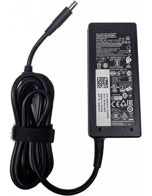 Original 19.5V 3.34A 65w Dell Inspiron 15-3558 5378, Inspiron 14 3467 Laptop Adapter (4.5 mm×3.0 mm)Dell 19.5V 6.67A 130W Dell IMSourcing Slim Power Adapter for Precision M3800, M2800 Compatible Part Number: AA45NM131 DA45NM131 DA45NM140 HA45NM140 HK45NM140 LA45NM121 LA45NM131 LA45NM140 CC0DT X9RG3 492-BBOF 312-1307 332-1827 450-18919 450-1846 450-18920 450-18066 4H6VH CDF57 D0KFY JHJX0 0JHJX0 JT9DM P47F P55F 03RG0T 0X9RG3 04H6NV PA-1450-66D1 FA45NE1-00COMPATIBLE Fit Models 01X9K3, 01XRN1, 03RG0T, 043NY4, 06TM1C, 074VT4, 09RN2C, 0G6J41, 0JHJX0, 0MGJN9, 1XRN1, 312-1307, 332-0971, 332-1827, 332-1831, 3RG0T, 3RGOT, 43NY4, 44PV8, 450-18463, 450-19034, 492-BBKH, 492-BBWX, 4C7N4, 5NW44, 6TFFF, 6TM1C, 74VT4, 8RFW6, 928G4, 98G24, 9RCDC, A065R039L, A065R064L, A065R073L, ADP-65HD, ADP-65TH F, CDF57, D0KFY, DA-1650-02DD, DA65NM111-00, DA65NM130, DA65NM131, DA65NM132, DA65NM133, DA65NM134, DA65NM135, DA65NM136, DA65NM137, DA65NM138, DA65NM139, FA45NE1-00, HA65NC5-00, HA65NM130, HA65NS5-00, JHJX0, JNKWD, JT9DM, LA45NM121, LA45NM131, LA65NM130, LA65NS2-01, M1P9J, MGJN9, OG6J41, PA-12, PA-1450-66D1, PA-1650-02D2, PA-1650-02D3, PA-1650-02D4, RFRWK, Y1H45 Compatible Dell Part Numbers: DA130PM130 HA130PM130 6TTY6 0RN7NW 0V363H 332-1892 ADP-130EB BA, 06TTY6, 0RN7NW, 332-1829, ADP-130EB BA, ALW17D-718, DA130PM130, HA130PM130, RN7NW, TX73F, V363H Compatible Dell Fit Models: XPS 15-9550-R4728, XPS 15-9550-D1528, XPS 15-9550-D1828T, Precision M3800, M5510, XPS 15-9550-D2828T, XPS 15 9550, XPS 15 9560, XPS 15-9550-D2528, XPS 15-9550-D1628, XPS 15-9550-D1828, XPS 15-9550-D1728, XPS 15-9550-D2828, XPS 15-9550-D4728S, XPS 15 9530, M5520, XPS 15-9550-D4828T, XPS 15-9550-R4528, XPS 15-9550-D4828S Teqoneindia.com