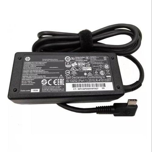 Original for 45W Type-C charger for HP V5Y26AA Spectre 13 Elite x2 1012HP 45W USB – C Type Adapter for HP V5Y26AA Spectre 13 Elite x2 1012 848067-003 Laptop Adapter HPElite x2 1012 G1(V2D63PA), EliteBook Folio G1(1CD85PP), EliteBook Folio G1(3DW78PP), SPECTRE X2 12-A001NO, SPECTRE X2 12-A008NR, SPECTRE X2 12-A030ND, ELITEBOOK FOLIO G1(P4P84PT), EliteBook Folio G1(1JA62EC), EliteBook Folio G1(2FU73UC), SPECTRE X2 12-A000NW, SPECTRE X2 12-A004NF, SPECTRE X2 12-A023TU, SPECTRE X2 12-A080NG, Elite x2 1012 G1(V3F63PA), EliteBook Folio G1(Z0J31EC), SPECTRE X2 12-A090NZ, SPECTRE X2 12-A001NW, SPECTRE X2 12-A009NR, SPECTRE X2 12-A030TU, ELITEBOOK FOLIO G1(P4P85PT), EliteBook Folio G1(1KR25PA), EliteBook Folio G1(1MY68EC), SPECTRE X2 12-A001CY, SPECTRE X2 12-A005NA, SPECTRE X2 12-A025TU, EliteBook Folio G1(Y6R59UP), SPECTRE X2 12-A000NF, SPECTRE X2 12-A002NA, SPECTRE X2 12-A010NF, SPECTRE X2 12-A032TU, Elite x2 1012 G1(V2D62PA), SPECTRE 12-AB000 X2, EliteBook Folio G1(1KR27PA), EliteBook Folio G1(1XJ29UC), SPECTRE X2 12-A001NA, SPECTRE X2 12-A005NF, SPECTRE X2 12-A027TU, EliteBook Folio G1(Y2R75UP), SPECTRE X2 12-A000NO, SPECTRE X2 12-A003NA, SPECTRE X2 12-A020TU, SPECTRE X2 12-A050NA, Elite x2 1012 G1(V2D65PA), EliteBook Folio G1(1ES70EC), EliteBook Folio G1(3GN13PP), SPECTRE X2 12-A001NL, SPECTRE X2 12-A007NF, SPECTRE X2 12-A029TU, EliteBook Folio G1(1ES82EC), EliteBook Folio G1(Y0D37UC), SPECTRE X2 12-A000NT, SPECTRE X2 12-A004NA, SPECTRE X2 12-A022TU, SPECTRE X2 12-A066NR, Elite x2 1012 G1(V9D46PA), EliteBook Folio G1(Z8V19UC), EliteBook Folio G1(P2C90AV), SPECTRE X2 12-A001NT, SPECTRE X2 12-A009NF, SPECTRE X2 12-A030NG, ELITEBOOK FOLIO G1(P4P86PT), EliteBook Folio G1(1KR24PA), EliteBook Folio G1(2FU75UC), SPECTRE X2 12-A000NX, SPECTRE X2 12-A004NL, SPECTRE X2 12-A024TU, Elite x2 1012 G1(V2D16PA), EliteBook Folio G1(Y6P78UC), SPECTRE X2 12-A000NA, SPECTRE X2 12-A001NX, SPECTRE X2 12-A010ND, SPECTRE X2 12-A031TU, EliteBook Folio G1(1KR26PA), EliteBook Folio G1(2TC10PP), SPECTRE X2 12-A001DS Teqoneindia.com