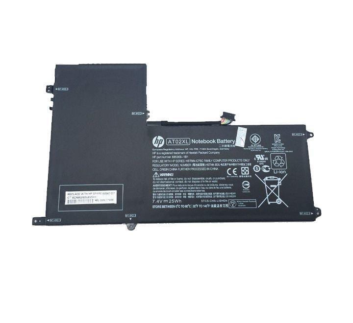 AT02XL - Battery for HP Elite PAD 900, HP Elite PAD 900 G1 Table HSTNN-C75C HSTNN-IB3U AT02025XL D3H85UT HSTNN-DB3U HP Original Laptop Battery HP Elite pad 900 Table, HP Elite Pad 900, HP Elite Pad 900 G1, HP Elite Pad 900 G1 Series, HP Elite Pad 900 Table. HP 685368-1B1, HP 685368-1C1 ,HP 685368-2B1 ,HP 685368-2C1, HP 685987-001 HP 685987-005 ,HP AT02025XL, HP AT02XL, HP D3H85UT, HP D7X24PA,HP HSTNN-C75C, HP HSTNN-DB3U, HP HSTNN-IB3U Teqoneindia.com