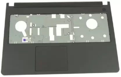 PTM4C ORIGINAL Dell Inspiron 15 5558 Laptop Bottom Case Black *LAC3* 0PTM4C New For Dell Inspiron 15 5000 5555 5558 5559 LCD Back Cover/Front Bezel/Hinges/Palmrest/Bottom Case Touch Version Bottom Base Cover For Dell Inspiron N5558 N5555 DELL INSPIRON 15 5551 5558 5559 SERIES TOUCH PAD WITH PALM REST ASSEMBLY 01CH4G 5555 palmrest For Dell Inspiron 15 5000 5555 5558 5559 V3558 V3559 0T7K57 T7K57 Laptop Upper Case top cover Dell Inspiron 15 (5558) / Vostro 15 (3558) Palmrest Touchpad Assembly – T7K57 ET Laptop Bottom Base Cover Lower Case for Dell Inspiron 15 5558 P/N 0PTM4C PTM4C Laptop touchpad Palmrest for Dell Inspiron 15 5000 5555 5558 touchpad p/n 034R3H DELL Inspiron 5558 5559 Vostro 3558 Palmrest Touchpad (Wireless Touchpad) Dell Inspiron 15 5000 5555 5558 5559 N5558 N5555 Vostro 3558 V3559 0PTM4C PTM4C 0T7K57 T7K57 034R3H Palm Rest With Bottom Base Teqoneindia.com
