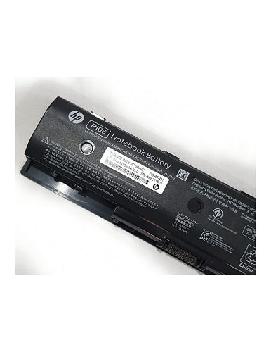 PRODUCT DESCRIPTION : • Battery Type: Lithium Ion • CE-/FCC-/RoHS-Certified ensure safety. • Battery color: Black • Grade A cells • Warranty: 12 months Replacement warranty by Teqoneindia. • 24 x 7 Call, WhatsApp, Email • 10 Days Money Back Guarantee If not satisfied with Our Products. COMPATIBLE PART NUMBERS : 09988-541, 3ICR1965-2, 3INR19/65-2, 593553-001, 709988-221, 709988-241, 709988-242, 709988-251, 709988-252, 709988-421, 709988-541, 709988-542, 709988-851, 709989-221, 709989-241, 709989-421, 709989-541, 709989-831, 710416-001, 710417-001, H6L38AA, H6L38AA-ABB, HPQ117LH, HQ-TRE, HSTNN-DB4N, HSTNN-DB4O, HSTNN-LB40, HSTNN-LB4N, HSTNN-LB4O, HSTNN-UB4N, HSTNN-YB40, HSTNN-YB4N, HSTNN-YB4O, P106, P109, P1O6, P1O9, PI06, PI06062-CL, PI06XL, PI06XLPI09, PI09, PIO6, PIO9, PL06, Pl09, TPN-I110, TPN-I111, TPN-I112, TPN-L110, TPN-L111, TPN-L112, TPN-Q117, TPN-Q118, TPN-Q119, TPN-Q120, TPN-Q121, TPN-Q122 FIT MODELS :(use "ctrl+F" to find your model quickly) 15-5081SA Envy 15-J125TX Envy 17-J100EB Pavilion 14-E033TX Pavilion 15-E065TX 15-E000 Series Envy 15-J126TX Envy 17-J100EC Pavilion 14-E034TX Pavilion 15-E066EIA 15-E001AU Envy 15-J128EG Envy 17-J100ED Pavilion 14-E035TX Pavilion 15-E066NR 15-E005SV Envy 15-J128SG Envy 17-J100EE Pavilion 14-E036TX Pavilion 15-E066SE 15-E010AU Envy 15-J130EB Envy 17-J100EL Pavilion 14-E037TX Pavilion 15-E066SIA 15-E013TX Envy 15-J130SB Envy 17-J100EN Pavilion 14-E038TX Pavilion 15-E066SL 15-E018AU Envy 15-J130TX Envy 17-J100ER Pavilion 14-E039TX Pavilion 15-E066TX 15-E043C1 Envy 15-J131EA Envy 17-J100ES Pavilion 14-E043TX Pavilion 15-E067NR 15-E053CA Envy 15-J131ES Envy 17-J100EW Pavilion 14-E044TX Pavilion 15-E067SE 15-E081SA Envy 15-J131TX Envy 17-J100EX Pavilion 14-E045TX Pavilion 15-E068EE 15-E096SA Envy 15-J132NA Envy 17-J100NI Pavilion 14-E046TX Pavilion 15-E068SE 15-J023SA Envy 15-J132TX Envy 17-J100NO Pavilion 14-E047TX Pavilion 15-E069SL 15-J038TX Envy 15-J133NA Envy 17-J100NS Pavilion 14-E048TX Pavilion 15-E070SL 15-J116TX Envy 15-J133TX Envy 17-J100NX Pavilion 14-E049TX Pavilion 15-E070SR 15-J126TX Envy 15-J134NA Envy 17-J100SB Pavilion 14-E050TX Pavilion 15-E071NR 15-J199 Envy 15-J134TX Envy 17-J100SE Pavilion 14-E051TX Pavilion 15-E071SR 15-JO38TX Envy 15-J135TX Envy 17-J100SL Pavilion 14-E052TX Pavilion 15-E072NR 15-Q004TX Envy 15-J136TX Envy 17-J100SP Pavilion 14-E053TX Pavilion 15-E072SA 15-Q209TX Envy 15-J138TX Envy 17-J100SR Pavilion 14-E054TX Pavilion 15-E072SE 17-D099 Envy 15-J139TX Envy 17-J100SX Pavilion 14-E055TX Pavilion 15-E072SR 17-E000 Series Envy 15-J140EB Envy 17-J101EA Pavilion 14T Series Pavilion 15-E073SE 17-E020US Envy 15-J140NA Envy 17-J101EL Pavilion 14Z Series Pavilion 15-E073SG 17-E033CA Envy 15-J140NF Envy 17-J101EX Pavilion 15 Series Pavilion 15-E074SE 17-E040US Envy 15-J140SB Envy 17-J101NF Pavilion 15-A000 Pavilion 15-E074SK 17-E088NR Envy 15-J140TX Envy 17-J101NI Pavilion 15-A099 Pavilion 15-E075SE 17-E130EZ Envy 15-J141NF Envy 17-J101NO Pavilion 15-AU011NG Pavilion 15-E075SR 17-E147CL Envy 15-J141TX Envy 17-J101NP Pavilion 15-E000 Pavilion 15-E076SE 17-E176EG Envy 15-J142NA Envy 17-J101SA Pavilion 15-E000EIA Pavilion 15-E076SR 17-J000 TouchSmart Series Envy 15-J142TX Envy 17-J101SEG Pavilion 15-E001AU Pavilion 15-E077SG 17-J101TX Envy 15-J143NA Envy 17-J101SF Pavilion 15-E001ED Pavilion 15-E077SR 17-J111TX Envy 15-J143TX Envy 17-J101SG Pavilion 15-E001SH Pavilion 15-E078SE 17-J199 Envy 15-J144EN Envy 17-J101SL Pavilion 15-E001SL Pavilion 15-E079EE E0M66UAAB Envy 15-J144NA Envy 17-J101SR Pavilion 15-E001TX Pavilion 15-E079SE E3B36PA Envy 15-J144NF Envy 17-J101SX Pavilion 15-E002AX Pavilion 15-E080SR E8B84UAABA Envy 15-J144TX Envy 17-J101TX Pavilion 15-E002ER Pavilion 15-E081EE Envy 14 Series Envy 15-J145EN Envy 17-J102EA Pavilion 15-E002SE Pavilion 15-E081SE Envy 14 Touch Series Envy 15-J145NA Envy 17-J102EL Pavilion 15-E002SIA Pavilion 15-E081SR Envy 14T Series Envy 15-J145TX Envy 17-J102ER Pavilion 15-E002SP Pavilion 15-E082EE Envy 14Z Series Envy 15-J146NF Envy 17-J102NP Pavilion 15-E002SR Pavilion 15-E082ER Envy 15 15-J126TX Envy 15-J146TX Envy 17-J102SF Pavilion 15-E002TU Pavilion 15-E082SE Envy 15 Series Envy 15-J147NF Envy 17-J102SL Pavilion 15-E002TX Pavilion 15-E082SR Envy 15 Touch Series Envy 15-J147TX Envy 17-J102SR Pavilion 15-E003AU Pavilion 15-E083EE Envy 15-D000 Envy 15-J148TX Envy 17-J103EA Pavilion 15-E003AX Pavilion 15-E083SE Envy 15-D199 Envy 15-J149TX Envy 17-J103EF Pavilion 15-E003EP Pavilion 15-E083SR Envy 15-J000 Envy 15-J150ED Envy 17-J103EL Pavilion 15-E003SH Pavilion 15-E084SE Envy 15-J000 TouchSmart Envy 15-J150ER Envy 17-J103NF Pavilion 15-E003SM Pavilion 15-E085EE Envy 15-J000EA Envy 15-J150NR Envy 17-J103SP Pavilion 15-E003SP Pavilion 15-E085SE Envy 15-J000EB Envy 15-J150SR Envy 17-J103TX Pavilion 15-E003SR Pavilion 15-E086EE Envy 15-J000EC Envy 15-J150TX Envy 17-J104EA Pavilion 15-E003TX Pavilion 15-E086SE Envy 15-J000EK Envy 15-J151EA Envy 17-J104EF Pavilion 15-E004AU Pavilion 15-E087SR Envy 15-J000ER Envy 15-J151EI Envy 17-J104NF Pavilion 15-E004AX Pavilion 15-E088ER Envy 15-J000EW Envy 15-J151EO Envy 17-J105EG Pavilion 15-E004ER Pavilion 15-E088SE Envy 15-J000SA Envy 15-J151NF Envy 17-J105NF Pavilion 15-E004SL Pavilion 15-E089SE Envy 15-J000SG Envy 15-J151NR Envy 17-J105SG Pavilion 15-E004SR Pavilion 15-E089SG Envy 15-J001AX Envy 15-J151SA Envy 17-J106DG Pavilion 15-E004TX Pavilion 15-E089SR Envy 15-J001EO Envy 15-J151SR Envy 17-J106EF Pavilion 15-E005AU Pavilion 15-E090EE Envy 15-J001ER Envy 15-J151TX Envy 17-J106SF Pavilion 15-E005AX Pavilion 15-E090SE Envy 15-J001EX Envy 15-J152ER Envy 17-J106SG Pavilion 15-E005SR Pavilion 15-E091SE Envy 15-J001SB Envy 15-J152NR Envy 17-J107NF Pavilion 15-E005SX Pavilion 15-E092EA Envy 15-J001SG Envy 15-J152SR Envy 17-J107SF Pavilion 15-E006AU Pavilion 15-E092EE Envy 15-J001SR Envy 15-J152TX Envy 17-J108TX Pavilion 15-E006AX Pavilion 15-E092SE Envy 15-J001SX Envy 15-J153NR Envy 17-J109NF Pavilion 15-E006EA Pavilion 15-E096SR Envy 15-J001TU Envy 15-J153NX Envy 17-J110EA Pavilion 15-E006SA Pavilion 15-E098EE Envy 15-J001TX Envy 15-J153SR Envy 17-J110EG Pavilion 15-E006SG Pavilion 15-E098SE Envy 15-J002AX Envy 15-J153TX Envy 17-J110EL Pavilion 15-E006SR Pavilion 15-E099EE Envy 15-J002EA Envy 15-J154CA Envy 17-J110ER Pavilion 15-E006TX Pavilion 15-E099SE Envy 15-J002EG Envy 15-J154EN Envy 17-J110EW Pavilion 15-E007AU Pavilion 15-E100 Envy 15-J002EL Envy 15-J154EO Envy 17-J110NP Pavilion 15-E007AX Pavilion 15-E180NR Envy 15-J002EO Envy 15-J154SO Envy 17-J110NS Pavilion 15-E007SR Pavilion 15-E181NR Envy 15-J002ER Envy 15-J154TX Envy 17-J110SL Pavilion 15-E007TX Pavilion 15-E183NR Envy 15-J002EX Envy 15-J155EO Envy 17-J110SR Pavilion 15-E008AU Pavilion 15-E184NR Envy 15-J002LA Envy 15-J155NF Envy 17-J110TX Pavilion 15-E008AX Pavilion 15-E185NR Envy 15-J002SA Envy 15-J159EO Envy 17-J111EL Pavilion 15-E008EA Pavilion 15-E186NR Envy 15-J002SX Envy 15-J159SO Envy 17-J111EN Pavilion 15-E008EE Pavilion 15-E187NR Envy 15-J002TU Envy 15-J160NO Envy 17-J111SL Pavilion 15-E008SA Pavilion 15-E188NR Envy 15-J002TX Envy 15-J163EI Envy 17-J111SR Pavilion 15-E008SC Pavilion 15-E189NR Envy 15-J003AX Envy 15-J164NF Envy 17-J111TX Pavilion 15-E008SO Pavilion 15-E199 Envy 15-J003CL Envy 15-J165EO Envy 17-J112EL Pavilion 15-E008SR Pavilion 15-EO11SX Envy 15-J003ED Envy 15-J165NO Envy 17-J112ER Pavilion 15-E008SV Pavilion 15-F000 Envy 15-J003EO Envy 15-J165SO Envy 17-J112NF Pavilion 15-E008TU Pavilion 15-F099 Envy 15-J003ER Envy 15-J166EZ Envy 17-J112NL Pavilion 15-E008TX Pavilion 15-J004SA Envy 15-J003EX Envy 15-J168EZ Envy 17-J112SL Pavilion 15-E009AU Pavilion 15-J005TX Envy 15-J003LA Envy 15-J168NF Envy 17-J112SR Pavilion 15-E009AX Pavilion 15-J032TX Envy 15-J003SG Envy 15-J169EO Envy 17-J112TX Pavilion 15-E009EA Pavilion 15-R035TX Envy 15-J003SX Envy 15-J169SO Envy 17-J113EL Pavilion 15-E009EE Pavilion 15-R036TX Envy 15-J003TU Envy 15-J170EO Envy 17-J113ER Pavilion 15-E009SA Pavilion 15-R036TX(J8B94PA) Envy 15-J003TX Envy 15-J170NF Envy 17-J113SR Pavilion 15-E009SE Pavilion 15-R214TX Envy 15-J003XX Envy 15-J170NP Envy 17-J113TX Pavilion 15-E009TU Pavilion 15-R214TX(L0K91PA) Envy 15-J004AX Envy 15-J170NS Envy 17-J114SR Pavilion 15-E009TX Pavilion 15-R221TX Envy 15-J004EA Envy 15-J170US Envy 17-J115CL Pavilion 15-E010AU Pavilion 15-R222TX Envy 15-J004EG Envy 15-J171NR Envy 17-J115EG Pavilion 15-E010AX Pavilion 15-R223TX Envy 15-J004EO Envy 15-J171NS Envy 17-J115-EG Pavilion 15-E010SA Pavilion 15-R238TX Envy 15-J004ER Envy 15-J172NP Envy 17-J115NF Pavilion 15-E010SK Pavilion 15-R239TX Envy 15-J004LA Envy 15-J173CA Envy 17-J115SEG Pavilion 15-E010SP Pavilion 15T Series Envy 15-J004SA Envy 15-J173CL Envy 17-J115SR Pavilion 15-E010TU Pavilion 15-T Series Envy 15-J004SS Envy 15-J173NF Envy 17-J115TX Pavilion 15-E010US Pavilion 15T-E000 Envy 15-J004TU Envy 15-J173NP Envy 17-J116ER Pavilion 15-E011AU Pavilion 15-TE000 Envy 15-J004TX Envy 15-J174EO Envy 17-J116EX Pavilion 15-E011AX Pavilion 15Z Series Envy 15-J005AX Envy 15-J174NP Envy 17-J116SR Pavilion 15-E011EI Pavilion 15-Z Series Envy 15-J005EA Envy 15-J175ER Envy 17-J116SX Pavilion 15-E011EIA Pavilion 17 Series Envy 15-J005EE Envy 15-J175NR Envy 17-J116TX Pavilion 15-E011NR Pavilion 17-033NR Envy 15-J005EP Envy 15-J175SR Envy 17-J117TX Pavilion 15-E011SA Pavilion 17-A000 Envy 15-J005SE Envy 15-J176NF Envy 17-J120ED Pavilion 15-E011SIA Pavilion 17-A099 Envy 15-J005SP Envy 15-J176NR Envy 17-J120ER Pavilion 15-E011SX Pavilion 17-E000 Envy 15-J005SS Envy 15-J176SR Envy 17-J120ET Pavilion 15-E011TU Pavilion 17-E000ER Envy 15-J005TU Envy 15-J177NR Envy 17-J120NA Pavilion 15-E011TX Pavilion 17-E000SG Envy 15-J005TX Envy 15-J178CA Envy 17-J120NF Pavilion 15-E012AU Pavilion 17-E000SR Envy 15-J006AX Envy 15-J178EZ Envy 17-J120SR Pavilion 15-E012AX Pavilion 17-E001ER Envy 15-J006CL Envy 15-J179EZ Envy 17-J120US Pavilion 15-E012NR Pavilion 17-E001SG Envy 15-J006SS Envy 15-J179NZ Envy 17-J121EN Pavilion 15-E012TU Pavilion 17-E002ER Envy 15-J006TU Envy 15-J180EZ Envy 17-J121ER Pavilion 15-E012TX Pavilion 17-E002SG Envy 15-J006TX Envy 15-J181NA Envy 17-J121NA Pavilion 15-E013AU Pavilion 17-E002XX Envy 15-J007AX Envy 15-J181NF Envy 17-J121SR Pavilion 15-E013NR Pavilion 17-E003ER Envy 15-J007CL Envy 15-J181NR Envy 17-J122ER Pavilion 15-E013SA Pavilion 17-E003SG Envy 15-J007EO Envy 15-J181SO Envy 17-J122NA Pavilion 15-E013TU Pavilion 17-E004ER Envy 15-J007SS Envy 15-J182NF Envy 17-J122SR Pavilion 15-E014AU Pavilion 17-E009WM Envy 15-J007TU Envy 15-J182SG Envy 17-J123ER Pavilion 15-E014AX Pavilion 17-E010US Envy 15-J007TX Envy 15-J182SO Envy 17-J123SR Pavilion 15-E014SA Pavilion 17-E011NR Envy 15-J008AX Envy 15-J184NA Envy 17-J125ER Pavilion 15-E014SO Pavilion 17-E011SR Envy 15-J008EO Envy 15-J184NF Envy 17-J125SR Pavilion 15-E014TU Pavilion 17-E012ER Envy 15-J008SS Envy 15-J184NR Envy 17-J126NF Pavilion 15-E014TX Pavilion 17-E012NR Envy 15-J008TU Envy 15-J184SA Envy 17-J126SR Pavilion 15-E015AU Pavilion 17-E012SG Envy 15-J008TX Envy 15-J185NR Envy 17-J127CL Pavilion 15-E015AX Pavilion 17-E012SR Envy 15-J009EO Envy 15-J185SR Envy 17-J130EA Pavilion 15-E015DX Pavilion 17-E013NR Envy 15-J009SS Envy 15-J186NA Envy 17-J130EB Pavilion 15-E015-EIA Pavilion 17-E013SR Envy 15-J009TX Envy 15-J186NF Envy 17-J130SA Pavilion 15-E015NR Pavilion 17-E014NR Envy 15-J009WM Envy 15-J189EO Envy 17-J130SB Pavilion 15-E015TU Pavilion 17-E014SR Envy 15-J010EO Envy 15-J190NB Envy 17-J130US Pavilion 15-E016AU Pavilion 17-E015DX Envy 15-J010ER Envy 15-J190NF Envy 17-J133EG Pavilion 15-E016AX Pavilion 17-E015EG Envy 15-J010SR Envy 15-J191NB Envy 17-J134EO Pavilion 15-E016WM Pavilion 17-E015-EG Envy 15-J010TX Envy 15-J192NF Envy 17-J140NA Pavilion 15-E017AX Pavilion 17-E015SG Envy 15-J010US Envy 15-J195NF Envy 17-J140NF Pavilion 15-E017TU Pavilion 17-E015SR Envy 15-J011DX Envy 15-J198EZ Envy 17-J140US Pavilion 15-E018AU Pavilion 17-E016DX Envy 15-J011EG Envy 15-JV160NO Envy 17-J141NA Pavilion 15-E018AX Pavilion 17-E016ER Envy 15-J011ER Envy 15-Q000 Envy 17-J141NR Pavilion 15-E018NR Pavilion 17-E016SR Envy 15-J011NR Envy 15-Q001LA Envy 17-J142NR Pavilion 15-E018SX Pavilion 17-E017CL Envy 15-J011SB Envy 15-Q001TX Envy 17-J143CL Pavilion 15-E018TU Pavilion 17-E017DX Envy 15-J011SG Envy 15-Q002LA Envy 17-J145NG Pavilion 15-E019AX Pavilion 17-E017SR Envy 15-J011SP Envy 15-Q002TX Envy 17-J150CA Pavilion 15-E019TU Pavilion 17-E018DX Envy 15-J011SR Envy 15-Q003TX Envy 17-J150EO Pavilion 15-E01TX Pavilion 17-E018SG Envy 15-J011TX Envy 15-Q004TX Envy 17-J150LA Pavilion 15-E020AX Pavilion 17-E018SR Envy 15-J012EO Envy 15-Q005TX Envy 17-J150NR Pavilion 15-E020CA Pavilion 17-E019DX Envy 15-J012LA Envy 15-Q006TX Envy 17-J150ST Pavilion 15-E020SX Pavilion 17-E020DX Envy 15-J012SR Envy 15-Q007TX Envy 17-J151EI Pavilion 15-E020TX Pavilion 17-E020SZ Envy 15-J012TX Envy 15-Q008TX Envy 17-J151NR Pavilion 15-E020US Pavilion 17-E020US Envy 15-J013CL Envy 15-Q009TX Envy 17-J152EI Pavilion 15-E021AX Pavilion 17-E021EM Envy 15-J013EA Envy 15-Q010TX Envy 17-J152NR Pavilion 15-E021EL Pavilion 17-E021NR Envy 15-J013SG Envy 15-Q011TX Envy 17-J153CL Pavilion 15-E021EX Pavilion 17-E022EG Envy 15-J013SR Envy 15-Q012TX Envy 17-J153EO Pavilion 15-E021NR Pavilion 17-E024NR Envy 15-J013TX Envy 15-Q013TX Envy 17-J153NF Pavilion 15-E021SA Pavilion 17-E025SR Envy 15-J014SR Envy 15-Q014TX Envy 17-J153SO Pavilion 15-E021SS Pavilion 17-E026EG Envy 15-J014TX Envy 15-Q100 Envy 17-J154NF Pavilion 15-E021SX Pavilion 17-E026SG Envy 15-J015SR Envy 15-Q178CA Envy 17-J155EO Pavilion 15-E021TU Pavilion 17-E026SR Envy 15-J015TX Envy 15-Q200 Envy 17-J156NZ Pavilion 15-E021TX Pavilion 17-E027CL Envy 15-J016TX Envy 15-Q201TX Envy 17-J157NZ Pavilion 15-E022AX Pavilion 17-E028CA Envy 15-J017CL Envy 15-Q202TX Envy 17-J160NR Pavilion 15-E022EL Pavilion 17-E028SG Envy 15-J017SG Envy 15-Q203TX Envy 17-J161EA Pavilion 15-E022NR Pavilion 17-E030US Envy 15-J017TX Envy 15-Q204TX Envy 17-J161ES Pavilion 15-E022SA Pavilion 17-E031NR Envy 15-J018TX Envy 15-Q205TX Envy 17-J162NO Pavilion 15-E022TU Pavilion 17-E032NR Envy 15-J019EO Envy 15-Q206TX Envy 17-J162SS Pavilion 15-E022TX Pavilion 17-E033CA Envy 15-J019SO Envy 15-Q207TX Envy 17-J164EO Pavilion 15-E023AX Pavilion 17-E033ER Envy 15-J019TX Envy 15-Q208TX Envy 17-J164NO Pavilion 15-E023SX Pavilion 17-E033NR Envy 15-J020EB Envy 15-Q209TX Envy 17-J164SO Pavilion 15-E023TU Pavilion 17-E034NR Envy 15-J020EO Envy 15-Q210TX Envy 17-J165EO Pavilion 15-E023TX Pavilion 17-E034SR Envy 15-J020TX Envy 15-Q211LA Envy 17-J165ES Pavilion 15-E024AX Pavilion 17-E035NR Envy 15-J020US Envy 15-Q211TX Envy 17-J165SS Pavilion 15-E024TU Pavilion 17-E036NR Envy 15-J021TX Envy 15-Q212LA Envy 17-J166NO Pavilion 15-E024TX Pavilion 17-E036SR Envy 15-J022EB Envy 15-Q212TX Envy 17-J166NR Pavilion 15-E025AX Pavilion 17-E037CL Envy 15-J022EL Envy 15-Q213TX Envy 17-J166NZ Pavilion 15-E025SF Pavilion 17-E038CA Envy 15-J022TX Envy 15-Q214TX Envy 17-J167EZ Pavilion 15-E025SL Pavilion 17-E039NR Envy 15-J023C Envy 15-Q215TX Envy 17-J170CA Pavilion 15-E025SR Pavilion 17-E039SB Envy 15-J023CL Envy 15-Q215-TX Envy 17-J170EA Pavilion 15-E025SX Pavilion 17-E040SR Envy 15-J023EA Envy 15-Q216TX Envy 17-J170EO Pavilion 15-E025TU Pavilion 17-E040US Envy 15-J023SA Envy 15-Q217TX Envy 17-J170EZ Pavilion 15-E025TX Pavilion 17-E045CG Envy 15-J023TX Envy 15-Q218TX Envy 17-J170NZ Pavilion 15-E026AX Pavilion 17-E045EG Envy 15-J024EA Envy 15-Q219TX Envy 17-J171EA Pavilion 15-E026ER Pavilion 17-E046EG Envy 15-J024SA Envy 15-Q258CA Envy 17-J171SA Pavilion 15-E026SA Pavilion 17-E046US Envy 15-J024TX Envy 15-Q300 Envy 17-J173CA Pavilion 15-E026SL Pavilion 17-E048CA Envy 15-J025SR Envy 15-Q370CA Envy 17-J176EZ Pavilion 15-E026TX Pavilion 17-E049WM Envy 15-J025TX Envy 15-Q400 Envy 17-J176NZ Pavilion 15-E027AX Pavilion 17-E050ER Envy 15-J026ER Envy 15-Q420NR Envy 17-J177EZ Pavilion 15-E027CA Pavilion 17-E050SG Envy 15-J026SR Envy 15-Q473CL Envy 17-J177NR Pavilion 15-E027CL Pavilion 17-E050US Envy 15-J026TX Envy 15-Q487NR Envy 17-J178CA Pavilion 15-E027SA Pavilion 17-E051ER Envy 15-J027TX Envy 15-Q493CL Envy 17-J178NR Pavilion 15-E027SL Pavilion 17-E052SG Envy 15-J028EO Envy 15-Q667NR Envy 17-J180CA Pavilion 15-E027SS Pavilion 17-E052XX Envy 15-J028TX Envy 15T-J000 Envy 17-J180EA Pavilion 15-E027TX Pavilion 17-E053CA Envy 15-J029TX Envy 15-TJ000 Envy 17-J180NZ Pavilion 15-E028AX Pavilion 17-E054CA Envy 15-J030EB Envy 15T-J100 Envy 17-J180SA Pavilion 15-E028ER Pavilion 17-E054ER Envy 15-J030TX Envy 15-TJ100 Envy 17-J181ER Pavilion 15-E028SA Pavilion 17-E054SG Envy 15-J030US Envy 15T-Q100 Envy 17-J181NR Pavilion 15-E028SR Pavilion 17-E055NR Envy 15-J031NR Envy 15-TQ100 Envy 17-J182NR Pavilion 15-E028SX Pavilion 17-E056SF Envy 15-J031SS Envy 15T-Q300 Envy 17-J183NR Pavilion 15-E028TX Pavilion 17-E056US Envy 15-J031TX Envy 15-TQ300 Envy 17-J184NA Pavilion 15-E029AX Pavilion 17-E060SG Envy 15-J032NR Envy 15T-Q400 Envy 17-J184NR Pavilion 15-E029SL Pavilion 17-E060SR Envy 15-J032TX Envy 15-TQ400 Envy 17-J184SG Pavilion 15-E029SS Pavilion 17-E061NR Envy 15-J033ES Envy 15Z Series Envy 17-J185EZ Pavilion 15-E029TX Pavilion 17-E061SF Envy 15-J033TX Envy 15Z-J100 Envy 17-J185NA Pavilion 15-E030AX Pavilion 17-E061SR Envy 15-J034EL Envy 15-ZQ100 Envy 17-J185NR Pavilion 15-E030EA Pavilion 17-E062NR Envy 15-J034EO Envy 17 I100 Envy 17-J186NR Pavilion 15-E030SA Pavilion 17-E062SG Envy 15-J034TX Envy 17 Series Envy 17-J186NZ Pavilion 15-E030SC Pavilion 17-E062SR Envy 15-J035EO Envy 17-D000 Envy 17-J187NZ Pavilion 15-E030SO Pavilion 17-E063NR Envy 15-J035SO Envy 17-D099 Envy 17-J188EZ Pavilion 15-E030SZ Pavilion 17-E063SR Envy 15-J035TX Envy 17-J000 Envy 17-J188SF Pavilion 15-E030TX Pavilion 17-E064NR Envy 15-J036EO Envy 17-J000CT Envy 17-J190EB Pavilion 15-E030WM Pavilion 17-E064SF Envy 15-J036TX Envy 17-J000EB Envy 17-J190EZ Pavilion 15-E031AX Pavilion 17-E065NR Envy 15-J037EL Envy 17-J000EO Envy 17-J190NB Pavilion 15-E031EF Pavilion 17-E065SR Envy 15-J037TX Envy 17-J000ER Envy 17-J190NR Pavilion 15-E031SA Pavilion 17-E066NR Envy 15-J038TX Envy 17-J000ET Envy 17-J190NZ Pavilion 15-E031SS Pavilion 17-E066SR Envy 15-J039EO Envy 17-J000SO Envy 17-J191NB Pavilion 15-E031TX Pavilion 17-E067CL Envy 15-J039SO Envy 17-J000ST Envy 17-J193NB Pavilion 15-E032AX Pavilion 17-E067NR Envy 15-J039TX Envy 17-J001EA Envy 17-J196EF Pavilion 15-E032ER Pavilion 17-E068NR Envy 15-J040EB Envy 17-J001EB Envy 17-J197EF Pavilion 15-E032SF Pavilion 17-E068SG Envy 15-J040EL Envy 17-J001EO Envy 17-J197NZ Pavilion 15-E032SR Pavilion 17-E069SG Envy 15-J040EO Envy 17-J001ER Envy 17-J198NZ Pavilion 15-E032TX Pavilion 17-E071NR Envy 15-J040ER Envy 17-J001SG Envy 17-J199EB Pavilion 15-E033ER Pavilion 17-E072NR Envy 15-J040SB Envy 17-J001TX Envy 17-J199EZ Pavilion 15-E033SA Pavilion 17-E072SR Envy 15-J040SR Envy 17-J002EO Envy 17-J199NB Pavilion 15-E033SF Pavilion 17-E073NR Envy 15-J040TX Envy 17-J002ER Envy 17-J199NR Pavilion 15-E033SL Pavilion 17-E074NR Envy 15-J040US Envy 17-J002TX Envy 17-J199NZ Pavilion 15-E033SS Pavilion 17-E075NR Envy 15-J041TX Envy 17-J003EA Envy 17-J199SB Pavilion 15-E033SX Pavilion 17-E076NR Envy 15-J042TX Envy 17-J003EO Envy 17-JO27CL Pavilion 15-E033TX Pavilion 17-E077NR Envy 15-J043ED Envy 17-J003ER Envy 17-N106NL Pavilion 15-E034EA Pavilion 17-E077SF Envy 15-J043TX Envy 17-J003SA Envy 17T Series Pavilion 15-E034ER Pavilion 17-E078NR Envy 15-J045TX Envy 17-J003SG Envy 17T-J000 Pavilion 15-E034SA Pavilion 17-E079NR Envy 15-J046TX Envy 17-J003TX Envy 17T-J003 Pavilion 15-E034SR Pavilion 17-E086NR Envy 15-J047CL Envy 17-J003XX Envy 17Z Series Pavilion 15-E034TX Pavilion 17-E086SZ Envy 15-J047TX Envy 17-J004EG Envy LEAP MOTION Series Pavilion 15-E035SR Pavilion 17-E087EG Envy 15-J048TX Envy 17-J004ER Envy M17 Series Pavilion 15-E035SS Pavilion 17-E087NR Envy 15-J049TX Envy 17-J004SR Envy M7-J003XX Pavilion 15-E035SX Pavilion 17-E088NR Envy 15-J050EX Envy 17-J004TX Envy M7-J010DX Pavilion 15-E035TX Pavilion 17-E089NR Envy 15-J050ST Envy 17-J005EA Envy M7-J020DX Pavilion 15-E036SA Pavilion 17-E092EG Envy 15-J050SX Envy 17-J005EG Envy M7-J078CA Pavilion 15-E036SC Pavilion 17-E098NR Envy 15-J050TX Envy 17-J005EO Envy M7-J120DX Pavilion 15-E036SX Pavilion 17-E100 Envy 15-J050US Envy 17-J005ER Envy M7-J178CA Pavilion 15-E036TX Pavilion 17-E100SR Envy 15-J051EA Envy 17-J005TX Envy TouchSmart 14 Series Pavilion 15-E037CL Pavilion 17-E101NR Envy 15-J051EI Envy 17-J006EA Envy TouchSmart 14T Series Pavilion 15-E037SS Pavilion 17-E101SA Envy 15-J051NR Envy 17-J006ED Envy TouchSmart 14Z Series Pavilion 15-E037SZ Pavilion 17-E102NR Envy 15-J051SA Envy 17-J006ER Envy TouchSmart 15 Series Pavilion 15-E037TX Pavilion 17-E102SR Envy 15-J051TX Envy 17-J006SR Envy TouchSmart 15-E078SA Pavilion 15-E038SX Pavilion 17-E103NR Envy 15-J052NR Envy 17-J006TX Envy TouchSmart 15-J000 Pavilion 15-E038TX Pavilion 17-E103SF Envy 15-J052TX Envy 17-J007EO Envy TouchSmart 15-J001TU Pavilion 15-E039EX Pavilion 17-E103SR Envy 15-J053CL Envy 17-J007ER Envy TouchSmart 15-J002AX Pavilion 15-E039NR Pavilion 17-E104NR Envy 15-J053XX Envy 17-J007TX Envy TouchSmart 15-J002EA Pavilion 15-E039SC Pavilion 17-E104SR Envy 15-J054CA Envy 17-J008EO Envy TouchSmart 15-J002TU Pavilion 15-E039SG Pavilion 17-E105NR Envy 15-J055EE Envy 17-J008ER Envy TouchSmart 15-J003AX Pavilion 15-E039SX Pavilion 17-E105SR Envy 15-J055SE Envy 17-J008TX Envy TouchSmart 15-J003CL Pavilion 15-E039TX Pavilion 17-E106NF Envy 15-J057CL Envy 17-J009ED Envy TouchSmart 15-J003SG Pavilion 15-E040CA Pavilion 17-E106NR Envy 15-J058CA Envy 17-J009EL Envy TouchSmart 15-J003XX Pavilion 15-E040SA Pavilion 17-E106SR Envy 15-J059NR Envy 17-J009TX Envy TouchSmart 15-J005TX Pavilion 15-E040SO Pavilion 17-E107NR Envy 15-J060EZ Envy 17-J010EE Envy TouchSmart 15-J007TX Pavilion 15-E040SX Pavilion 17-E108NR Envy 15-J060US Envy 17-J010EL Envy TouchSmart 15-J008EO Pavilion 15-E041CA Pavilion 17-E109NR Envy 15-J063CL Envy 17-J010EO Envy TouchSmart 15-J008SS Pavilion 15-E041SA Pavilion 17-E109SR Envy 15-J063EI Envy 17-J010EP Envy TouchSmart 15-J009TX Pavilion 15-E041SC Pavilion 17-E110DX Envy 15-J066EZ Envy 17-J010EW Envy TouchSmart 15-J017TX Pavilion 15-E041SO Pavilion 17-E110NR Envy 15-J067CL Envy 17-J010SA Envy TouchSmart 15-J020TX Pavilion 15-E041SX Pavilion 17-E110SR Envy 15-J068EZ Envy 17-J010SE Envy TouchSmart 15-J020US Pavilion 15-E041TX Pavilion 17-E111NR Envy 15-J069SF Envy 17-J010SR Envy TouchSmart 15-J023TX Pavilion 15-E042SA Pavilion 17-E112DX Envy 15-J070US Envy 17-J010TX Envy TouchSmart 15-J029TX Pavilion 15-E042SC Pavilion 17-E112NR Envy 15-J071SF Envy 17-J010US Envy TouchSmart 15-J040US Pavilion 15-E042SF Pavilion 17-E112SR Envy 15-J073CA Envy 17-J011NR Envy TouchSmart 15-J051EI Pavilion 15-E042TX Pavilion 17-E113DX Envy 15-J073CL Envy 17-J011SA Envy TouchSmart 15-J055SE Pavilion 15-E043SA Pavilion 17-E113NR Envy 15-J075NR Envy 17-J011SG Envy TouchSmart 15-J057CL Pavilion 15-E043SF Pavilion 17-E113SR Envy 15-J078CA Envy 17-J011SP Envy TouchSmart 15-J063CL Pavilion 15-E043TX Pavilion 17-E114NR Envy 15-J078EZ Envy 17-J011SR Envy TouchSmart 15-J067CL Pavilion 15-E044EZ Pavilion 17-E114SF Envy 15-J078SF Envy 17-J012ER Envy TouchSmart 15-J078CA Pavilion 15-E044SA Pavilion 17-E115NR Envy 15-J079SF Envy 17-J012SR Envy TouchSmart 15-J080US Pavilion 15-E044SF Pavilion 17-E115SG Envy 15-J080EZ Envy 17-J013CL Envy TouchSmart 15-J091EF Pavilion 15-E044TX Pavilion 17-E1168SG Envy 15-J080US Envy 17-J013SR Envy TouchSmart 15-J099 Pavilion 15-E045SA Pavilion 17-E116DX Envy 15-J081EG Envy 17-J014EG Envy TouchSmart 15-J103AX Pavilion 15-E045SF Pavilion 17-E116NR Envy 15-J081SF Envy 17-J014-EG Envy TouchSmart 15-J103TX Pavilion 15-E045SX Pavilion 17-E117DX Envy 15-J082SF Envy 17-J014SR Envy TouchSmart 15-J104TX Pavilion 15-E045TX Pavilion 17-E117NR Envy 15-J084CA Envy 17-J015EO Envy TouchSmart 15-J108TX Pavilion 15-E046SA Pavilion 17-E117SG Envy 15-J084EG Envy 17-J015-EO Envy TouchSmart 15-J114TX Pavilion 15-E046SF Pavilion 17-E118DX Envy 15-J084NR Envy 17-J015ER Envy TouchSmart 15-J115TX Pavilion 15-E046TX Pavilion 17-E118NR Envy 15-J085NR Envy 17-J015-ER Envy TouchSmart 15-J117TX Pavilion 15-E047SA Pavilion 17-E118SG Envy 15-J089SF Envy 17-J015SR Envy TouchSmart 15-J119WM Pavilion 15-E047SX Pavilion 17-E119NR Envy 15-J090EZ Envy 17-J016EG Envy TouchSmart 15-J120TX Pavilion 15-E048NR Pavilion 17-E119SG Envy 15-J091EF Envy 17-J016SG Envy TouchSmart 15-J122TX Pavilion 15-E048SF Pavilion 17-E119WM Envy 15-J092NR Envy 17-J016SR Envy TouchSmart 15-J148TX Pavilion 15-E049CA Pavilion 17-E120CA Envy 15-J095EF Envy 17-J017CL Envy TouchSmart 15-J150US Pavilion 15-E049SF Pavilion 17-E120NR Envy 15-J098EF Envy 17-J017ER Envy TouchSmart 15-J151NR Pavilion 15-E049TX Pavilion 17-E121CA Envy 15-J098SF Envy 17-J017-ER Envy TouchSmart 15-J152NR Pavilion 15-E050EA Pavilion 17-E121NR Envy 15-J099EF Envy 17-J017SG Envy TouchSmart 15-J152TX Pavilion 15-E050SA Pavilion 17-E122CA Envy 15-J100 Envy 17-J017SR Envy TouchSmart 15-J153NR Pavilion 15-E050SF Pavilion 17-E122NR Envy 15-J100EB Envy 17-J018EG Envy TouchSmart 15-J170U Pavilion 15-E050SG Pavilion 17-E123CL Envy 15-J100ED Envy 17-J018SG Envy TouchSmart 15-J173CA Pavilion 15-E050SH Pavilion 17-E123SG Envy 15-J100EE Envy 17-J018SR Envy TouchSmart 15T Series Pavilion 15-E050SM Pavilion 17-E124NR Envy 15-J100EL Envy 17-J019SR Envy TouchSmart 15Z Series Pavilion 15-E050SO Pavilion 17-E126SG Envy 15-J100EX Envy 17-J020EG Envy TouchSmart 17 Series Pavilion 15-E050SR Pavilion 17-E127NR Envy 15-J100NF Envy 17-J020SS Envy TouchSmart 17-J000 Pavilion 15-E050TX Pavilion 17-E127SF Envy 15-J100NI Envy 17-J020US Envy TouchSmart 17-J017CL Pavilion 15-E051EE Pavilion 17-E128CA Envy 15-J100NP Envy 17-J021NR Envy TouchSmart 17-J023CL Pavilion 15-E051EIA Pavilion 17-E128NR Envy 15-J100NQ Envy 17-J021SR Envy TouchSmart 17-J030US Pavilion 15-E051EJ Pavilion 17-E129NR Envy 15-J100NS Envy 17-J021SS Envy TouchSmart 17-J037CL Pavilion 15-E051EK Pavilion 17-E129SG Envy 15-J100NX Envy 17-J022SR Envy TouchSmart 17-J041NR Pavilion 15-E051ER Pavilion 17-E130EG Envy 15-J100SB Envy 17-J023CL Envy TouchSmart 17-J043CL Pavilion 15-E051SA Pavilion 17-E130US Envy 15-J100SE Envy 17-J025ER Envy TouchSmart 17-J073CA Pavilion 15-E051SE Pavilion 17-E131NR Envy 15-J100SL Envy 17-J025SR Envy TouchSmart 17-J078CA Pavilion 15-E051SF Pavilion 17-E134NR Envy 15-J100SP Envy 17-J027CL Envy TouchSmart 17-J099 Pavilion 15-E051SI Pavilion 17-E135NR Envy 15-J100SV Envy 17-J029NR Envy TouchSmart 17-J130US Pavilion 15-E051SIA Pavilion 17-E136NR Envy 15-J100SX Envy 17-J030EB Envy TouchSmart 17-J141NR Pavilion 15-E051SK Pavilion 17-E137CL Envy 15-J101AX Envy 17-J030US Envy TouchSmart 17-J152EI Pavilion 15-E051SO Pavilion 17-E137NF Envy 15-J101EL Envy 17-J031NR Envy TouchSmart 17-J157CL Pavilion 15-E051SR Pavilion 17-E137NR Envy 15-J101ES Envy 17-J032NR Envy TouchSmart 17-J160NR Pavilion 15-E051TX Pavilion 17-E138NR Envy 15-J101EX Envy 17-J033EO Envy TouchSmart 17-J173CA Pavilion 15-E051XX Pavilion 17-E139NR Envy 15-J101NE Envy 17-J033NR Envy TouchSmart 17-J178CA Pavilion 15-E052EE Pavilion 17-E140NR Envy 15-J101NI Envy 17-J034CA Envy TouchSmart 17T Series Pavilion 15-E052SE Pavilion 17-E140US Envy 15-J101NP Envy 17-J034SG Envy TouchSmart 17Z Series Pavilion 15-E052SG Pavilion 17-E141NF Envy 15-J101NQ Envy 17-J035EO Envy TouchSmart M7 Series Pavilion 15-E052SO Pavilion 17-E141NR Envy 15-J101SF Envy 17-J036EO Envy TouchSmart M7-J000 Pavilion 15-E052SR Pavilion 17-E142NR Envy 15-J101SL Envy 17-J037CL Envy TouchSmart M7-J099 Pavilion 15-E053CA Pavilion 17-E143NR Envy 15-J101SP Envy 17-J040EC Envy TouchSmart M7T Series Pavilion 15-E053EE Pavilion 17-E144NR Envy 15-J101SS Envy 17-J040NR Envy TouchSmart M7Z Series Pavilion 15-E053SA Pavilion 17-E146NR Envy 15-J101SX Envy 17-J040US Envy15 -J126TX Pavilion 15-E053SE Pavilion 17-E146US Envy 15-J101TU Envy 17-J041NR Pavilion 14 Series Pavilion 15-E053SG Pavilion 17-E147CA Envy 15-J101TX Envy 17-J043CL Pavilion 14-E000 Pavilion 15-E053ST Pavilion 17-E147CL Envy 15-J102AX Envy 17-J043EB Pavilion 14-E000 Series Pavilion 15-E053SX Pavilion 17-E147EG Envy 15-J102LA Envy 17-J043SB Pavilion 14-E001TU Pavilion 15-E054ER Pavilion 17-E147NR Envy 15-J102NP Envy 17-J044CA Pavilion 14-E001TX Pavilion 15-E054SA Pavilion 17-E148CA Envy 15-J102NX Envy 17-J050EX Pavilion 14-E002TU Pavilion 15-E054SE Pavilion 17-E149NR Envy 15-J102SA Envy 17-J050SX Pavilion 14-E002TX Pavilion 15-E054SR Pavilion 17-E150NR Envy 15-J102SF Envy 17-J050US Pavilion 14-E003TU Pavilion 15-E054ST Pavilion 17-E150SR Envy 15-J102SP Envy 17-J051EI Pavilion 14-E003TX Pavilion 15-E054TX Pavilion 17-E151NR Envy 15-J102TX Envy 17-J052EI Pavilion 14-E004TU Pavilion 15-E055EIA Pavilion 17-E152SR Envy 15-J102UR Envy 17-J053EA Pavilion 14-E004TX Pavilion 15-E055SE Pavilion 17-E153CA Envy 15-J103EA Envy 17-J057CL Pavilion 14-E005TU Pavilion 15-E055SIA Pavilion 17-E153SA Envy 15-J103ED Envy 17-J057OL Pavilion 14-E005TX Pavilion 15-E055SO Pavilion 17-E155NR Envy 15-J103EF Envy 17-J060EF Pavilion 14-E006TU Pavilion 15-E055ST Pavilion 17-E156SR Envy 15-J103EL Envy 17-J060SF Pavilion 14-E006TX Pavilion 15-E055SX Pavilion 17-E156US Envy 15-J103NP Envy 17-J060US Pavilion 14-E007TU Pavilion 15-E055TX Pavilion 17-E159SR Envy 15-J103SL Envy 17-J061ES Pavilion 14-E007TX Pavilion 15-E056EB Pavilion 17-E160NR Envy 15-J103UR Envy 17-J061SS Pavilion 14-E008TU Pavilion 15-E056EE Pavilion 17-E160SG Envy 15-J104AX Envy 17-J067EZ Pavilion 14-E008TX Pavilion 15-E056SA Pavilion 17-E160US Envy 15-J104EA Envy 17-J069SF Pavilion 14-E009TU Pavilion 15-E056SE Pavilion 17-E161NR Envy 15-J104EL Envy 17-J070CA Pavilion 14-E009TX Pavilion 15-E056SF Pavilion 17-E162NR Envy 15-J104SA Envy 17-J070EZ Pavilion 14-E010LA Pavilion 15-E056SL Pavilion 17-E163SG Envy 15-J104SL Envy 17-J071SF Pavilion 14-E010TU Pavilion 15-E056SO Pavilion 17-E166EG Envy 15-J105EA Envy 17-J072SF Pavilion 14-E010TX Pavilion 15-E056SR Pavilion 17-E166NR Envy 15-J105EN Envy 17-J073CA Pavilion 14-E011TU Pavilion 15-E056TX Pavilion 17-E167EG Envy 15-J105SA Envy 17-J073SF Pavilion 14-E011TX Pavilion 15-E057EE Pavilion 17-E169NR Envy 15-J105TX Envy 17-J075EZ Pavilion 14-E012LA Pavilion 15-E057EJ Pavilion 17-E171NR Envy 15-J106LA Envy 17-J075SF Pavilion 14-E012TU Pavilion 15-E057EZ Pavilion 17-E172NR Envy 15-J106NL Envy 17-J075SZ Pavilion 14-E012TX Pavilion 15-E057SE Pavilion 17-E172SG Envy 15-J106SA Envy 17-J076EF Pavilion 14-E013TU Pavilion 15-E057SF Pavilion 17-E173NR Envy 15-J107TX Envy 17-J076EZ Pavilion 14-E013TX Pavilion 15-E057SR Pavilion 17-E175NR Envy 15-J108EL Envy 17-J076SF Pavilion 14-E014LA Pavilion 15-E057ST Pavilion 17-E176EG Envy 15-J108LA Envy 17-J077EZ Pavilion 14-E014TU Pavilion 15-E057TX Pavilion 17-E176NR Envy 15-J108NF Envy 17-J077SF Pavilion 14-E014TX Pavilion 15-E058EX Pavilion 17-E178CA Envy 15-J109LA Envy 17-J078SF Pavilion 14-E015TU Pavilion 15-E058SR Pavilion 17-E180NR Envy 15-J110LA Envy 17-J079SF Pavilion 14-E015TX Pavilion 15-E058SX Pavilion 17-E181NR Envy 15-J110NC Envy 17-J082EG Pavilion 14-E016LA Pavilion 15-E058TX Pavilion 17-E182NR Envy 15-J110NG Envy 17-J082SF Pavilion 14-E016TU Pavilion 15-E059SE Pavilion 17-E183NR Envy 15-J110TX Envy 17-J083CA Pavilion 14-E016TX Pavilion 15-E059SR Pavilion 17-E184CA Envy 15-J111TX Envy 17-J085SG Pavilion 14-E017TU Pavilion 15-E059TX Pavilion 17-E184NR Envy 15-J112EA Envy 17-J088SF Pavilion 14-E017TX Pavilion 15-E060EE Pavilion 17-E185NR Envy 15-J112TX Envy 17-J089EB Pavilion 14-E018LA Pavilion 15-E060SE Pavilion 17-E186NR Envy 15-J113EA Envy 17-J089SF Pavilion 14-E018TX Pavilion 15-E060SR Pavilion 17-E187NR Envy 15-J114TX Envy 17-J089SG Pavilion 14-E019TX Pavilion 15-E060SX Pavilion 17-E188NR Envy 15-J115TX Envy 17-J090EZ Pavilion 14-E020TX Pavilion 15-E060TX Pavilion 17-E189NR Envy 15-J118EO Envy 17-J090SF Pavilion 14-E021TX Pavilion 15-E061NR Pavilion 17-E193NR Envy 15-J118SO Envy 17-J091EF Pavilion 14-E022TX Pavilion 15-E061SR Pavilion 17-E194NR Envy 15-J118TX Envy 17-J091EZ Pavilion 14-E023TX Pavilion 15-E061SX Pavilion 17-E195NR Envy 15-J119EO Envy 17-J092NR Pavilion 14-E024TX Pavilion 15-E061TX Pavilion 17-E196NR Envy 15-J119SO Envy 17-J093EF Pavilion 14-E025TX Pavilion 15-E062NR Pavilion 17-E197NR Envy 15-J119TX Envy 17-J093SB Pavilion 14-E026TX Pavilion 15-E063NR Pavilion 17-E198NR Envy 15-J119WM Envy 17-J094NR Pavilion 14-E027TX Pavilion 15-E063SR Pavilion 17-E199 Envy 15-J120ER Envy 17-J098EF Pavilion 14-E028TX Pavilion 15-E063TX Pavilion 17-E199NR Envy 15-J120SG Envy 17-J098EZ Pavilion 14-E029TX Pavilion 15-E064NR Pavilion 17-F219NG Envy 15-J121TX Envy 17-J098SF Pavilion 14-E030TX Pavilion 15-E064SE Pavilion 17-F5B30EA Envy 15-J122EA Envy 17-J099EF Pavilion 14-E031TX Pavilion 15-E064TX Pavilion 17T Series Envy 15-J122ER Envy 17-J099NR Pavilion 14-E032TX Pavilion 15-E065NR Pavilion 17Z Series Envy 15-J123TX Envy 17-J099SZ Pavilion 14-E033TU Pavilion 15-E065SE TouchSmart 15-J004SA Envy 15-J124SG Envy 17-J100 Teqoneindia.com