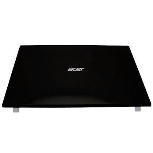  Acer Aspire E1-531 Laptop Top Lid LCD Back / Top Cover Rear Case Bezel with hinges teqoneindia.com